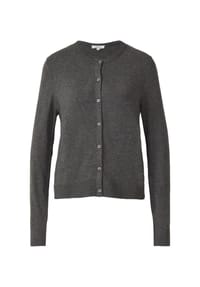 s.Oliver - Pullover - Grau