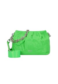 REPLAY - Schultertasche 23 cm - jasmine green