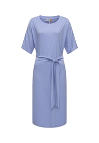 ragwear™ - Sommerkleid Pallerma - Black