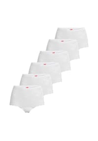 -con-ta- - Panty 6er Pack Modal - Marine