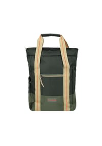 travelite Color Craze - Color Craze Daypack 42 cm Laptopfach - oliv