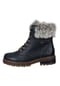 remonte® Glattleder Stiefelette Bild 9