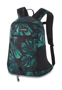 DAKINE - Rucksack WNDR PACK 18L Backpack mit verstellbarem Brustgurt und reflektierenden Details - mehrfarbig OneSize