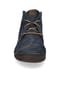 JOSEF SEIBEL Damen Stiefelette Fergey 18, blau Bild 12