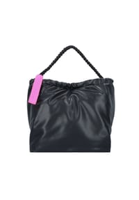 DENIM TOM TAILOR Tamy - Tamy Schultertasche 37 cm - black