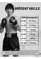BENLEE™ Boxhandschuhe aus Leder SUGAR DELUXE Bild 9