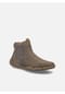 JOSEF SEIBEL Veloursleder Stiefelette Bild 14