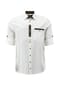 Orbis Trachentenhemd, Slim-Fit, Langarm, Kent, für Herren Bild 1