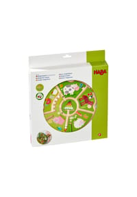 HABA - Spiel Magnetspiel Zahlenlabyrinth - 