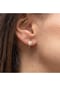 caї Ohrstecker 925/- Sterling Silber 2 Süßwasserzuchtperle Bild 2