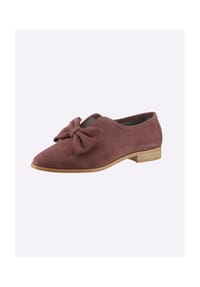 heine - Slipper - rose
