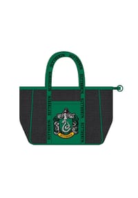 COFI - Harry Potter Strandtasche – Große Beach Bag Badetasche für Sommer - 