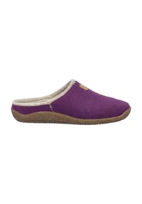 JOSEF SEIBEL - Damen Hausschuh Vinny 01, fuchsia-kombi - fuchsia-kombi