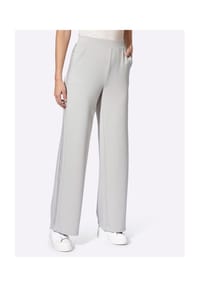 heine - Jersey-Hose - champagner