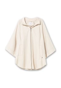 sheego - Jacke - beige