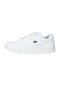 LACOSTE Sneaker, Leder, Wechselfußbett, für Damen Bild 6