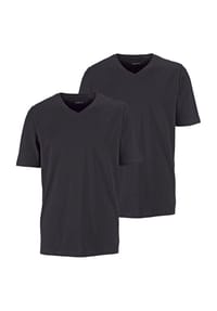 BABISTA - Doppelpack T-Shirt BELLATORRO - dunkelblau
