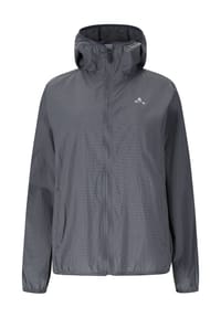 WHISTLER - Jacke Fabel winddicht - 1173 Ombre Blue