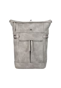 GREEN BURRY Mad'l Dasch - Fanny Rucksack 43 cm Laptopfach - ice
