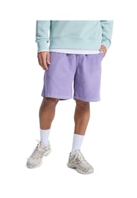 QUIKSILVER - Cordshorts Taxer 18" - lila