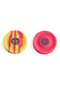 HABA Outdoor-Spielzeug Terra Kids Frisbee-Set Bild 10