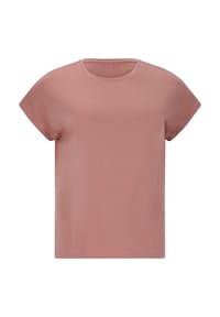 Q BY ENDURANCE - T-Shirt Jenirei mit atmungsaktivem Recycling-Polyester - 1001 Black