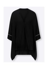 heine - Bluse - champagner