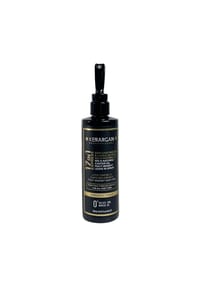 KERARGAN - Anti-Haarausfall-Rizinus-Tonikum, 250ml - weiß