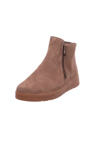 Semler - Stiefelette - bordo