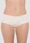 CALIDA Damen Seamless-Panty, low cut Natural Skin Bild 11