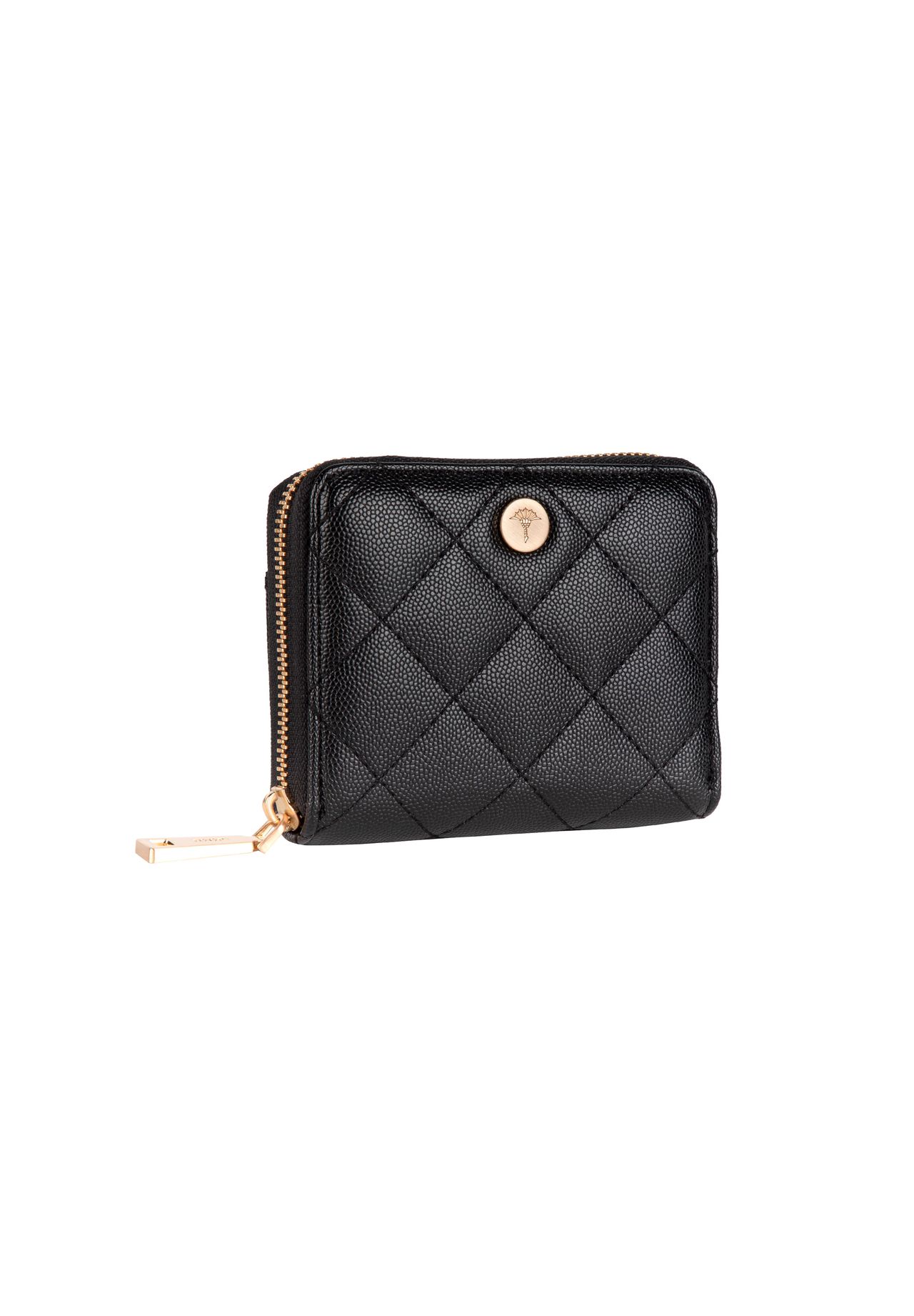 Joop! Woman Brieftasche, Rfid-Schutz, FüR Damen, Schwarz, M