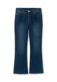 sheego - Jeans - blue denim