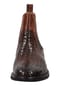 Melvin & Hamilton Leder/Textil Stiefelette Bild 3