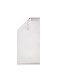 VOSSEN® - Handtücher Cult de Luxe light grey - 7210 - grau