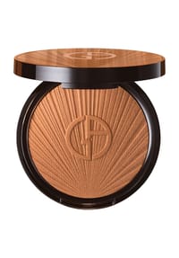 ARMANI - LUMINOUS SILK Bronzer - 100 SUNKISSED SAND