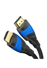MANIKE - 8K & 4K HDMI Kabel 3m - schwarz