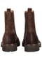 GEOX Chelsea Boots, Blockabsatz, für Damen Bild 9