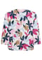 olsen Shirt "Clara", 3/4-Arm, für Damen Bild 3
