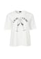 VIA APPIA -DUE- Shirt Bild 1