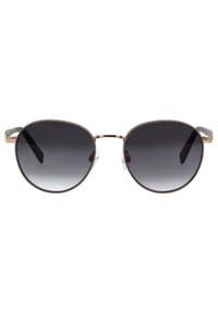 BRENDEL EYEWEAR - Sonnenbrille - bezauberndes taupe-rosa