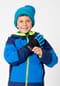 reusch Fingerhandschuhe Teddy GORE-TEX mit wasserdichter Funktionsmembran Bild 9