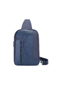 RONCATO Panama 4.0 - Panama 4.0 Umhängetasche 20 cm - black