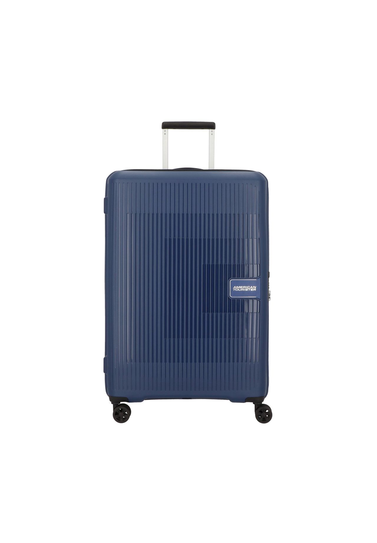 AMERICAN TOURISTER Aerostep Aerostep 4 Rollen Trolley 77 cm mit Dehnfalte GALERIA