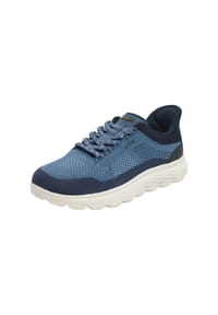 GEOX - Sneaker, Mesh, für Herren - C4KF4 DKAVIO/NVY