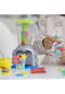 Play-Doh Knet-Set "Swirlin Smoothies Blender" Bild 11