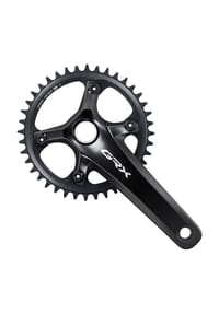 SHIMANO - Kurbelgarnitur GRX FC-RX820 1x12-fach, 42T  175mm - 