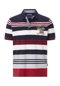 BABISTA - Poloshirt POTORONTI - blau