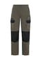 moorhead Workwear-Hose "Pepe", aufgesetzte Beintaschen, für Herren Bild 4