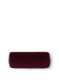 ESSENZA Nackenrolle Luise - Luise - Dark teal