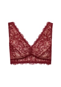 HANRO - Soft-BH Solene - black